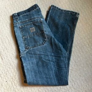 Men’s Lee Carpenter Jeans